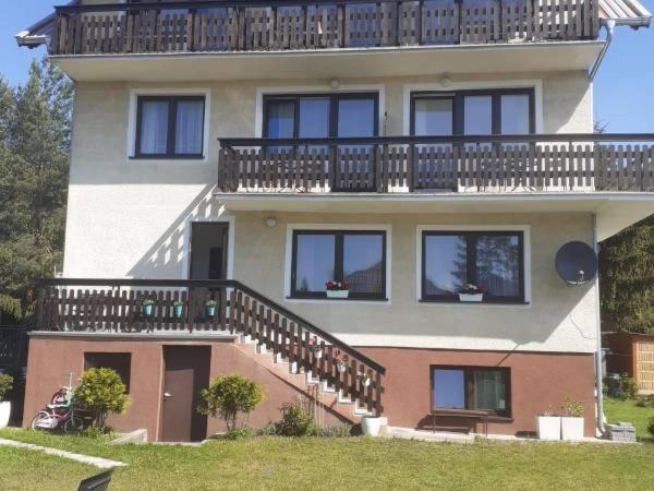 Lesne Zacisze Hotel Mikoszewo Bagian luar foto