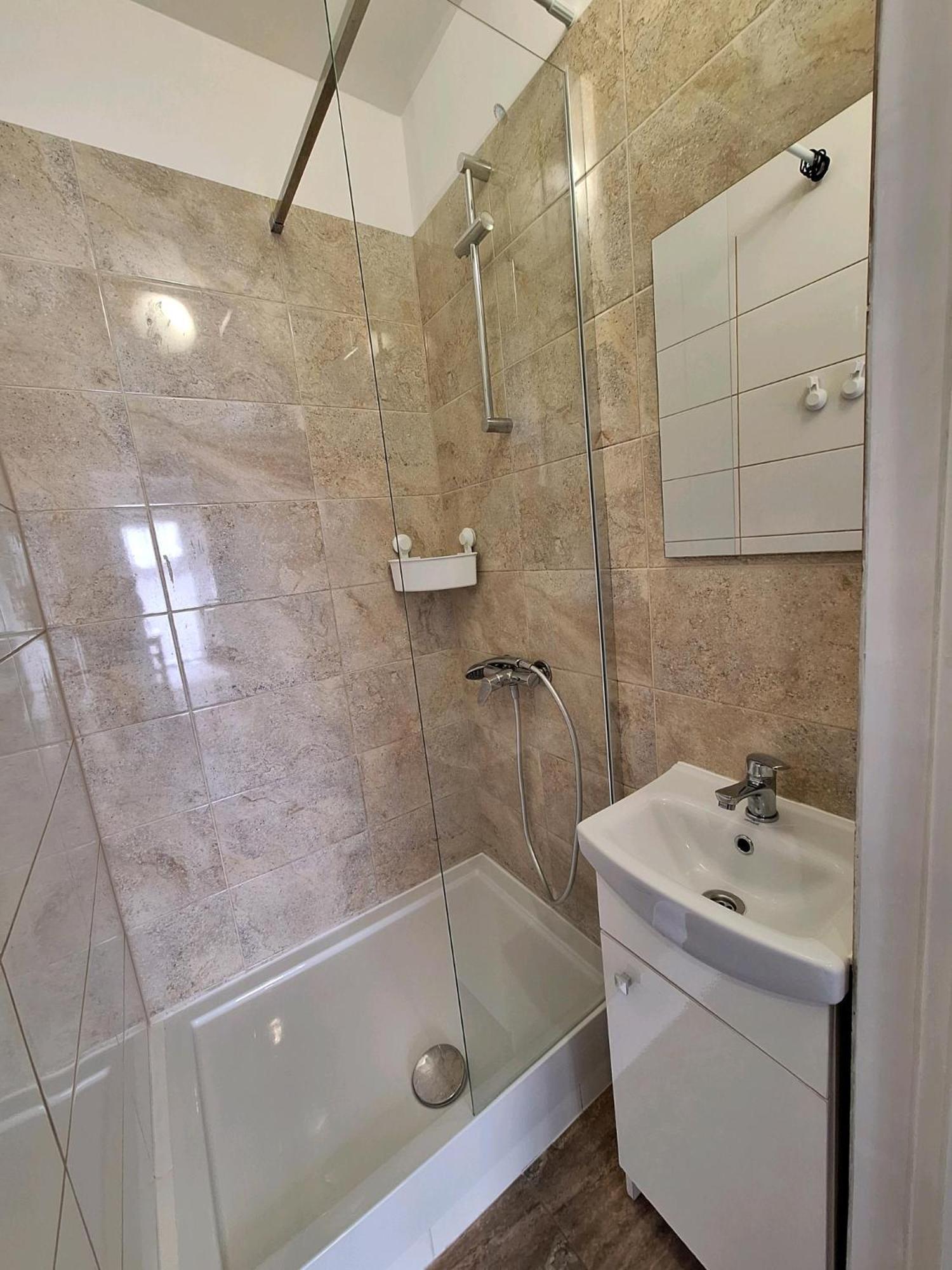 Lesne Zacisze Hotel Mikoszewo Bagian luar foto